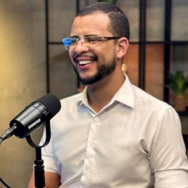 Professor Marcelo Oliveira