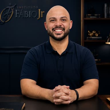 Fabio Jr