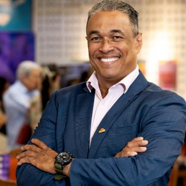 Marcio Neves