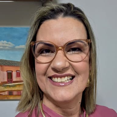 Luciana Malini