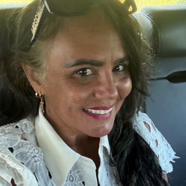 Geilma Belli